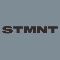 STMNT logo - Similar company to Stmnt Studios
