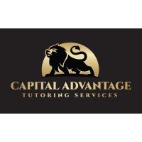 Capital Advantage Tutoring Services logo - Similar company to Purposeful