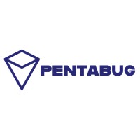 Pentabug logo - Similar company to Appsecure Security