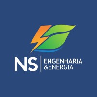 NS engenharia & Energia LTDA logo - Similar company to Patos Energia Solar