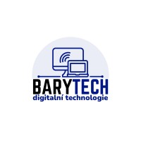 BaryTECH.cz logo - Similar company to Barytech
