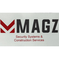 MAGZ Construction and Security Systems logo - Similar company to Cell Signal Solutions