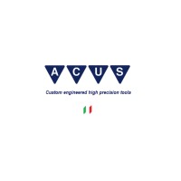 Acus sas logo - Similar company to Optiforge