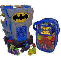 Kids' Clutter Tamers logo - Similar company to Gcr Security Experts