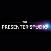 The Presenter Studio logo - Similar company to Jaxrcpride