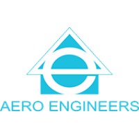 AERO ENGINEERS PVT LTD. logo - Similar company to D&S Component