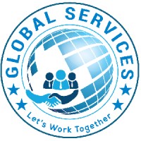 Global Services logo - Similar company to Global Services
