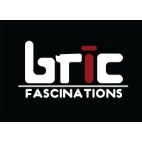 BRIC Fascinations Limited logo - Similar company to Little Cafe