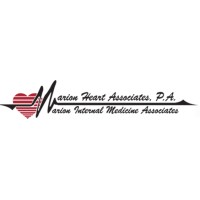 Marion Heart Associates logo - Similar company to Ocala Eye