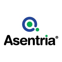Asentria logo - Similar company to Iceqube