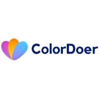 ColorDoers logo - Similar company to Thamvos Advertisors