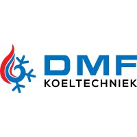 DMF-Koeltechniek logo - Similar company to Electraboiler