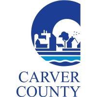 Carver County logo - Similar company to Wright County, Minnesota