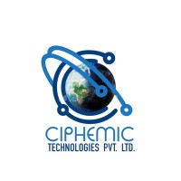 Ciphemic Technologies Private Limited logo - Similar company to Foreign Language Training & Cultural Center