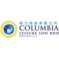 Columbia Leisure Sdn Bhd logo - Similar company to Hadigo Travel & Tours