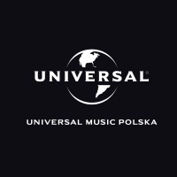 Universal Music Polska logo - Similar company to Eventim Polska
