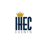 IHEC Events logo - Similar company to Club Art Revolution Ihec Carthage