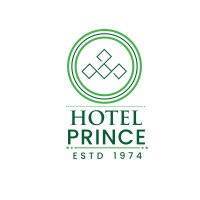Hotel Prince bhuj logo - Similar company to Bhuj Polymers Pvt Ltd