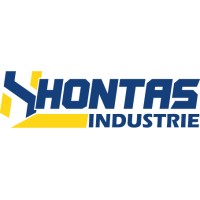 Hontas Industrie logo - Similar company to Hontas Déménagements