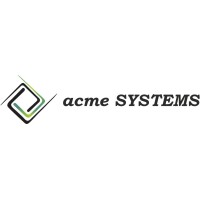 Acme Systems logo - Similar company to 123Coimbatore