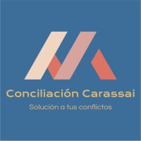 Centro de Conciliación Extrajudicial Carassai logo - Similar company to Centro De Conciliación Martel