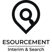 Esourcement logo - Similar company to Prodex