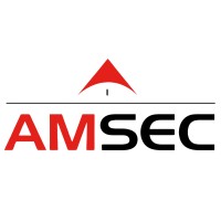 AMSEC logo - Similar company to Akc Fusion