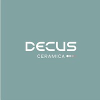 Decus Ceramica logo - Similar company to Sword Ceramic Llp