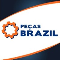 Peças Brazil logo - Similar company to H-Pets Confecções
