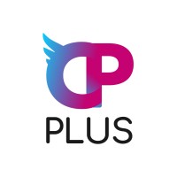 CP Plus logo - Similar company to Ps Comunicazione
