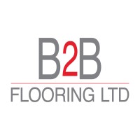 B2B Flooring logo - Similar company to Kh Flooring Ltd