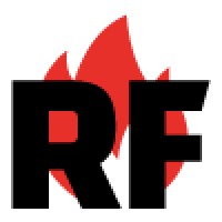 Red Flame Marketing logo - Similar company to Buro Rietveld