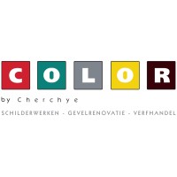 Color By Cherchye logo - Similar company to Profunctional Bvba