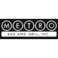Metro Bar And Grill, Inc.