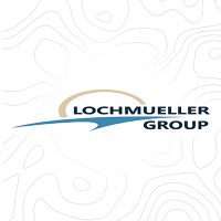 Lochmueller Group logo - Similar company to American Structurepoint