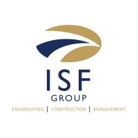 ISF Group logo - Similar company to Allcash Technologies