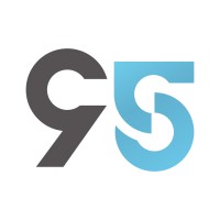 95 Marketing logo - Similar company to Ne Creative