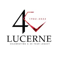 Lucerne Group of Companies logo - Similar company to Macoda Logistics Inc