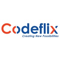 Codeflix Technologies LLC logo - Similar company to Codeflix Consultancy Services Pvt Ltd