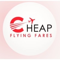 Cheap Flying Fares logo - Similar company to Ava Luxury Surprise Planner