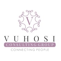 Vuhosi Consulting Group Pty Ltd logo - Similar company to Ballistic Evolution
