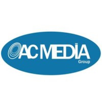 AC MEDIA GROUP logo - Similar company to Eonsfleet