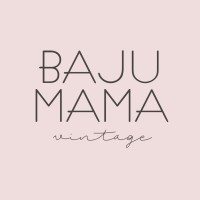 Baju Mama Vintage logo - Similar company to Plan3 Design & Build