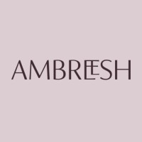 Ambreesh Cosmetics logo - Similar company to Evxo Cosmetics
