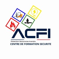 ACFI Prévention Incendie Secourisme logo - Similar company to Vlicover