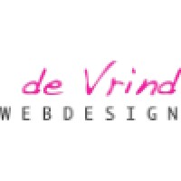 de Vrind Webdesign logo - Similar company to Uw Vrind Bv