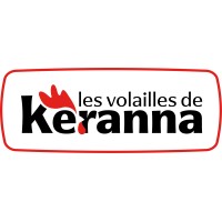 LES VOLAILLES DE KERANNA logo - Similar company to Groupe Doux
