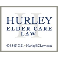Hurley Elder Care Law logo - Similar company to Mobility Plus Alpharetta
