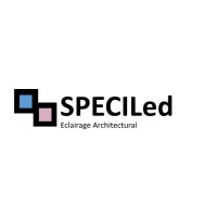 SPECILed logo - Similar company to Etrelec
