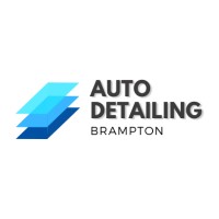 Car Detailing Brampton - Premier Auto Detailing logo - Similar company to Car Detailing